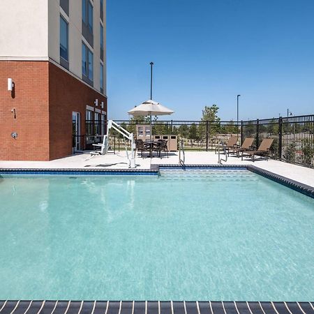 Hyatt Place Fort Worth-Alliance Town Center Dış mekan fotoğraf