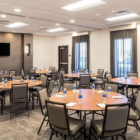 Hyatt Place Fort Worth-Alliance Town Center Dış mekan fotoğraf