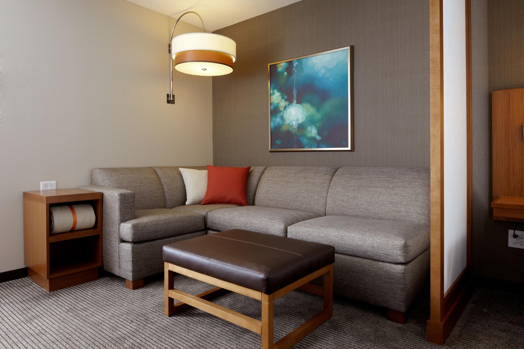 Hyatt Place Fort Worth-Alliance Town Center Dış mekan fotoğraf
