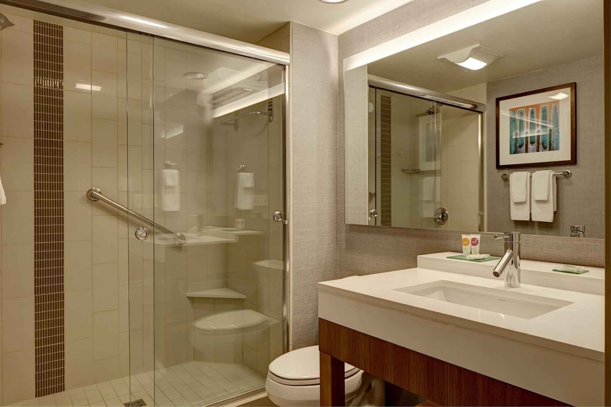 Hyatt Place Fort Worth-Alliance Town Center Dış mekan fotoğraf