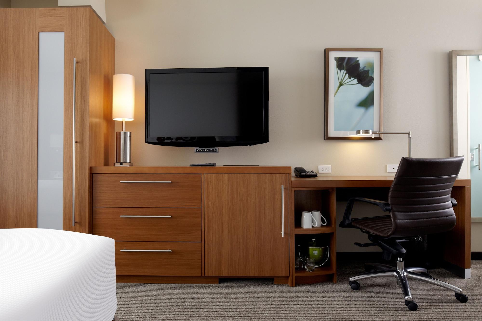 Hyatt Place Fort Worth-Alliance Town Center Dış mekan fotoğraf