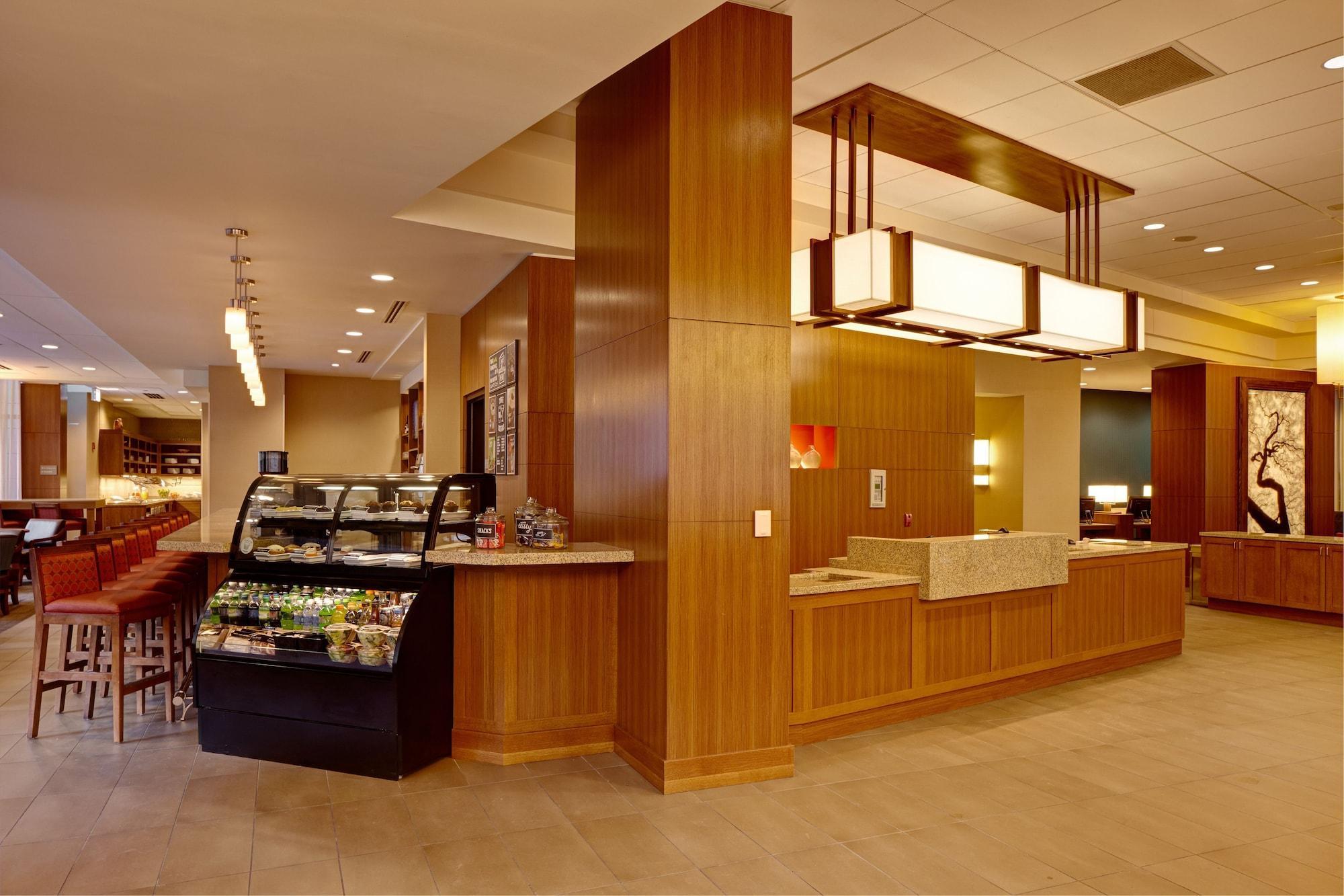 Hyatt Place Fort Worth-Alliance Town Center Dış mekan fotoğraf