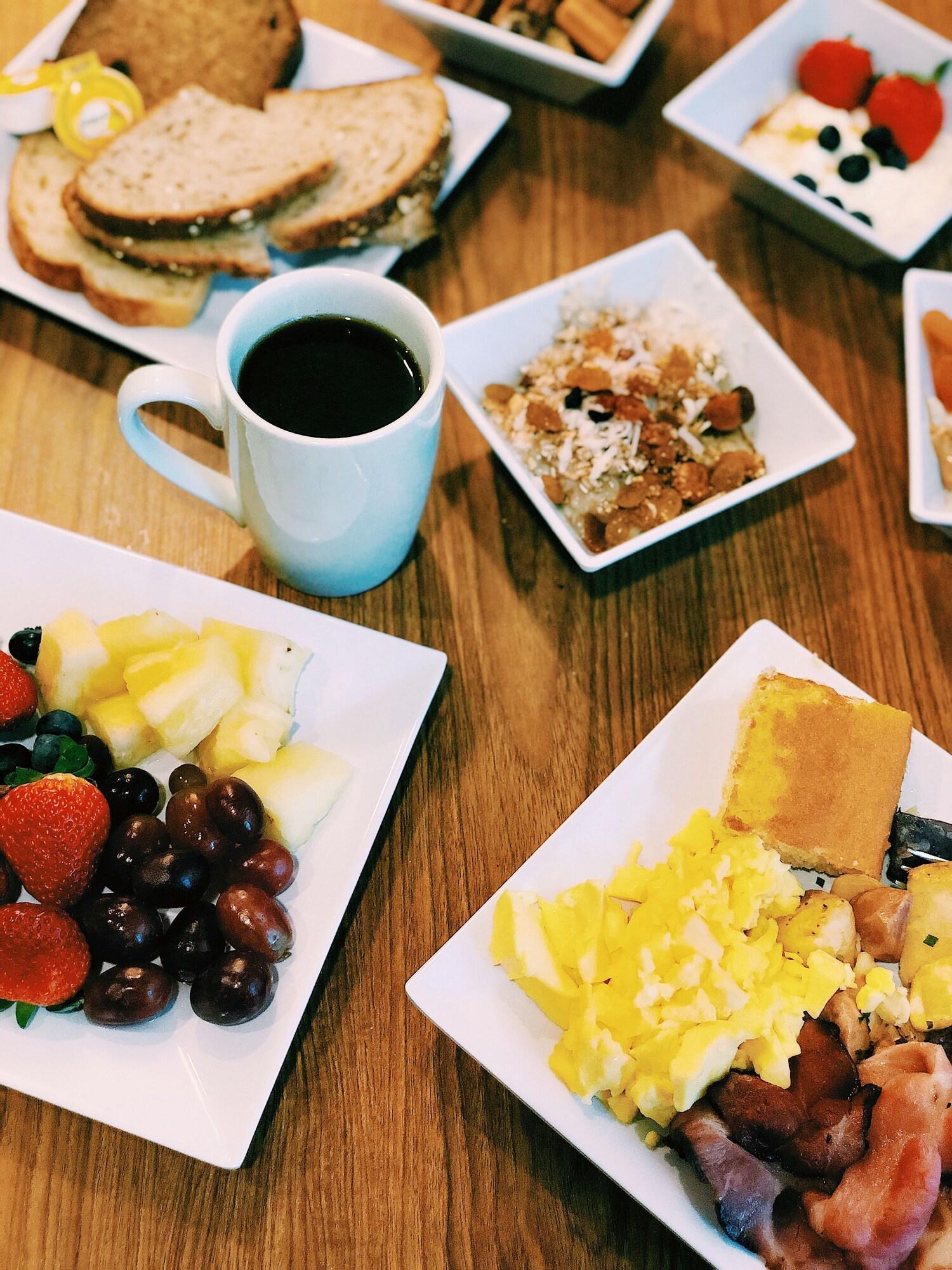 Hyatt Place Fort Worth-Alliance Town Center Dış mekan fotoğraf