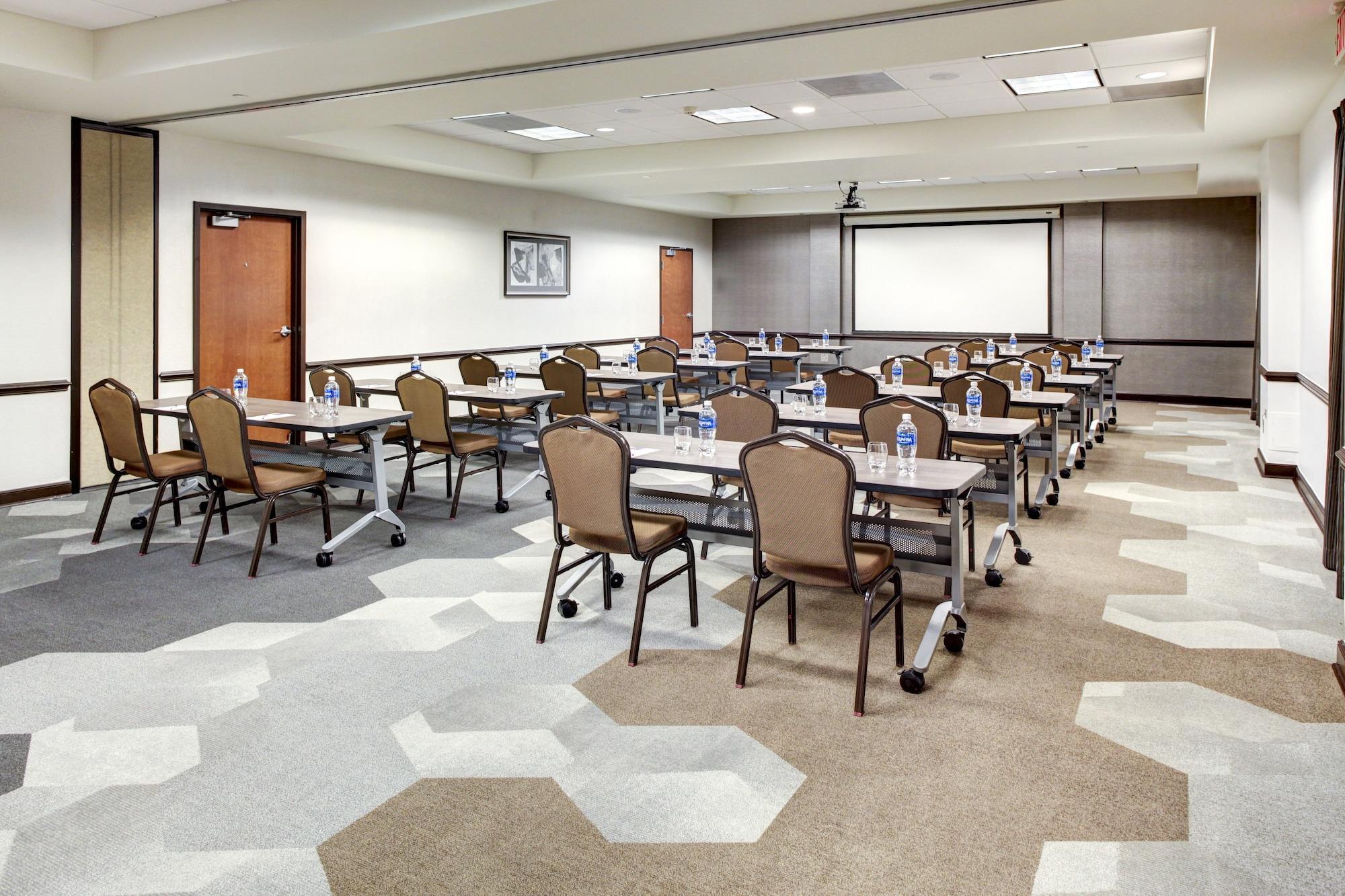 Hyatt Place Fort Worth-Alliance Town Center Dış mekan fotoğraf
