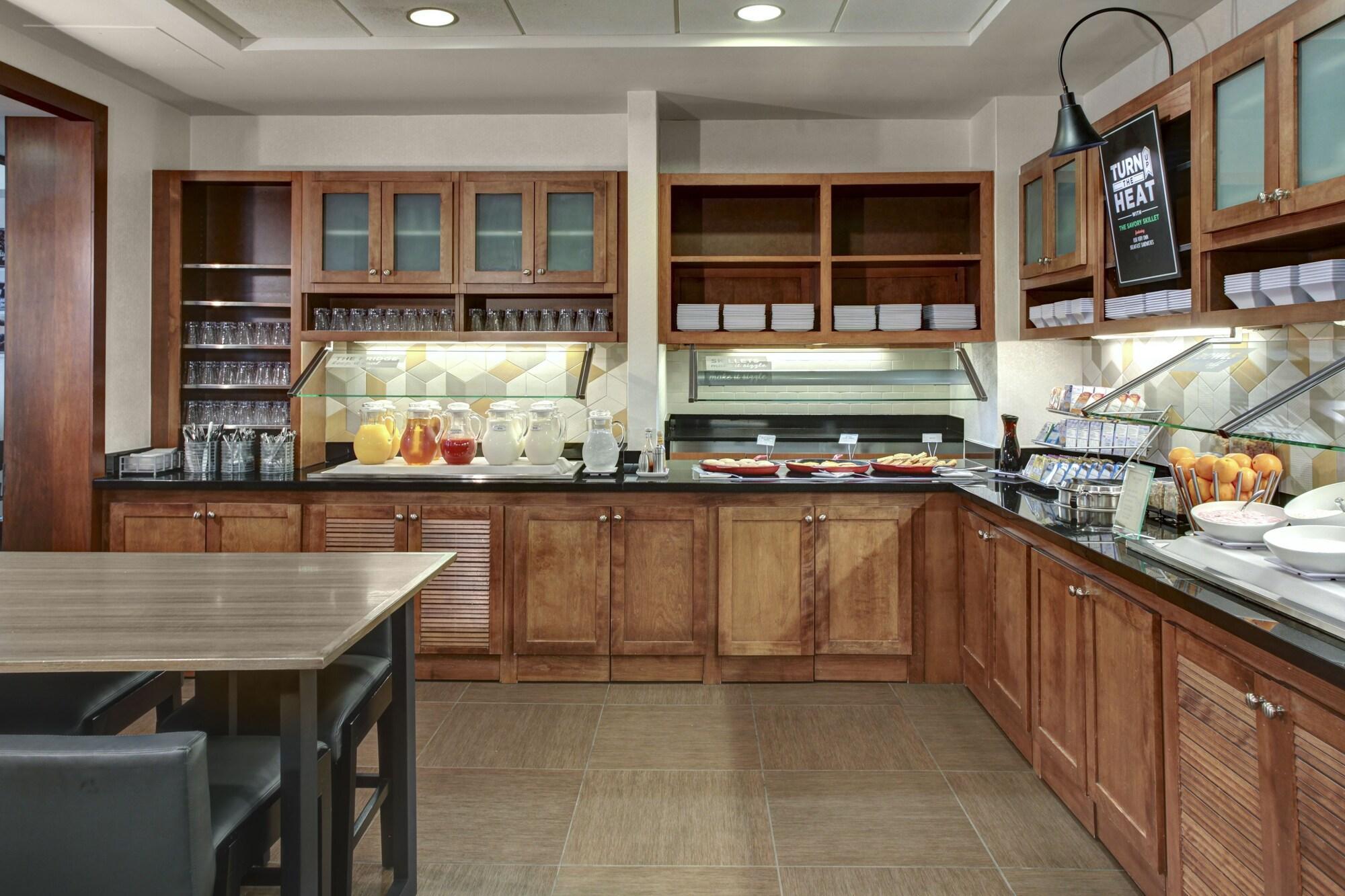 Hyatt Place Fort Worth-Alliance Town Center Dış mekan fotoğraf