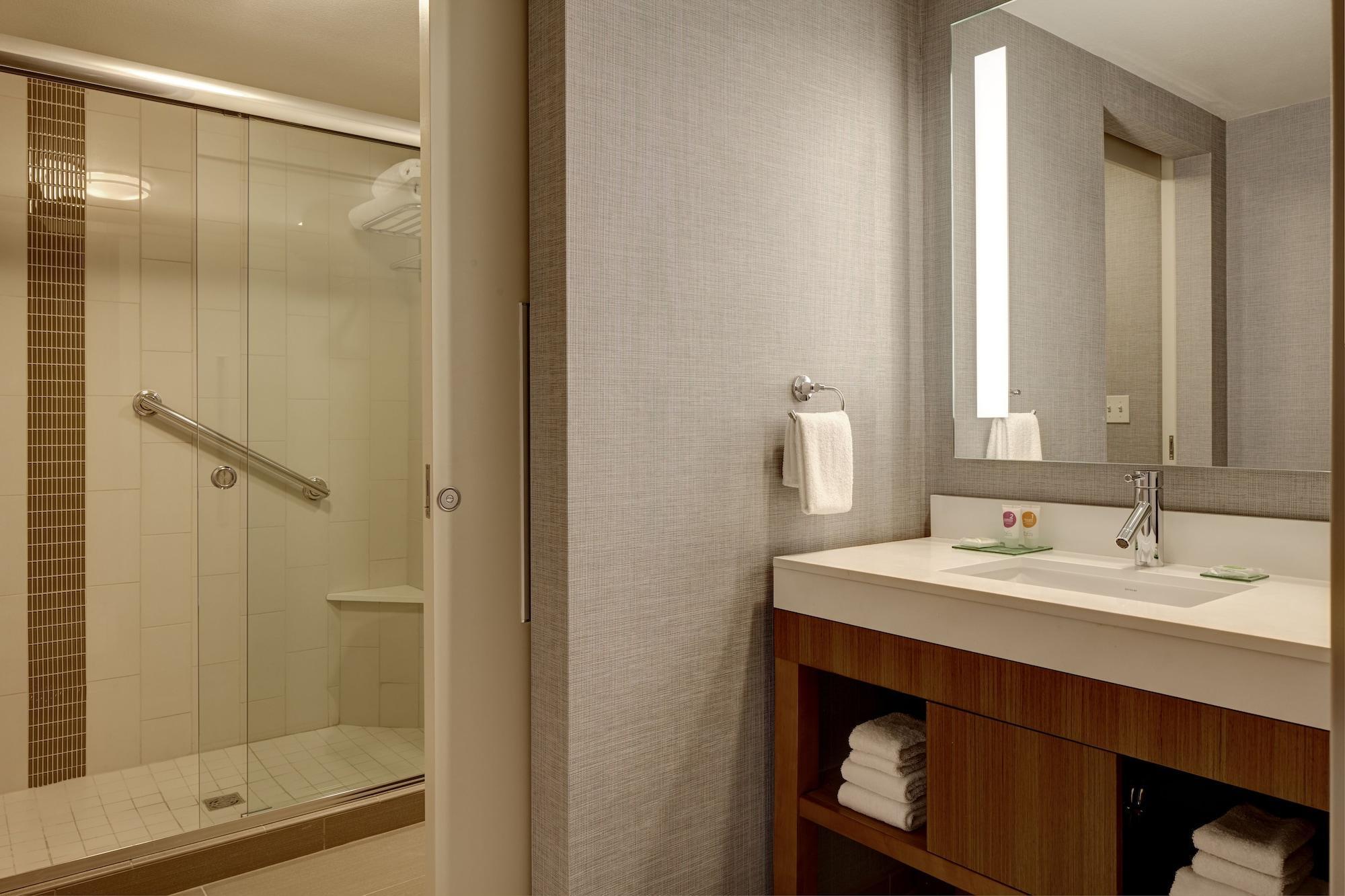 Hyatt Place Fort Worth-Alliance Town Center Dış mekan fotoğraf