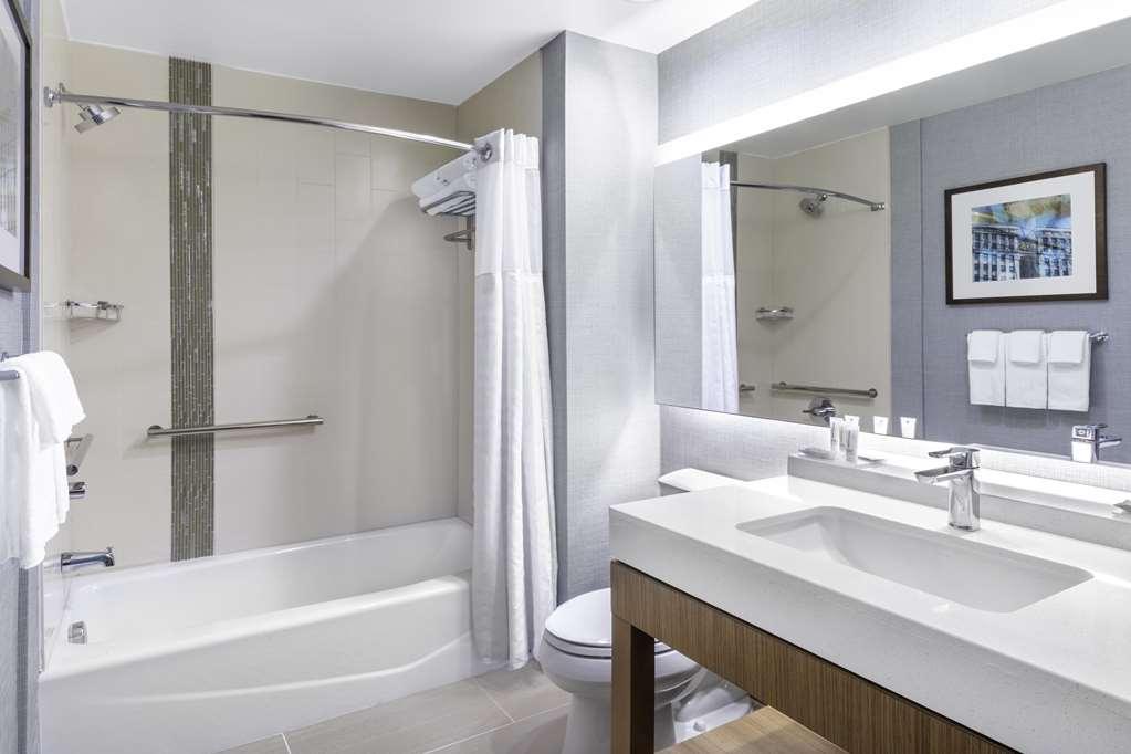 Hyatt Place Fort Worth-Alliance Town Center Oda fotoğraf
