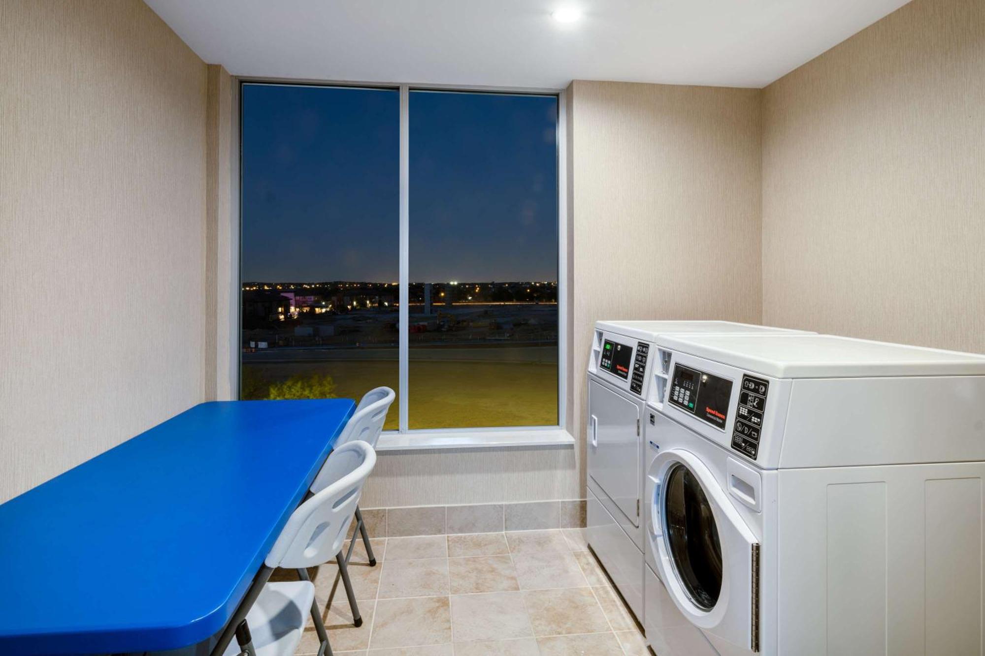 Hyatt Place Fort Worth-Alliance Town Center Dış mekan fotoğraf