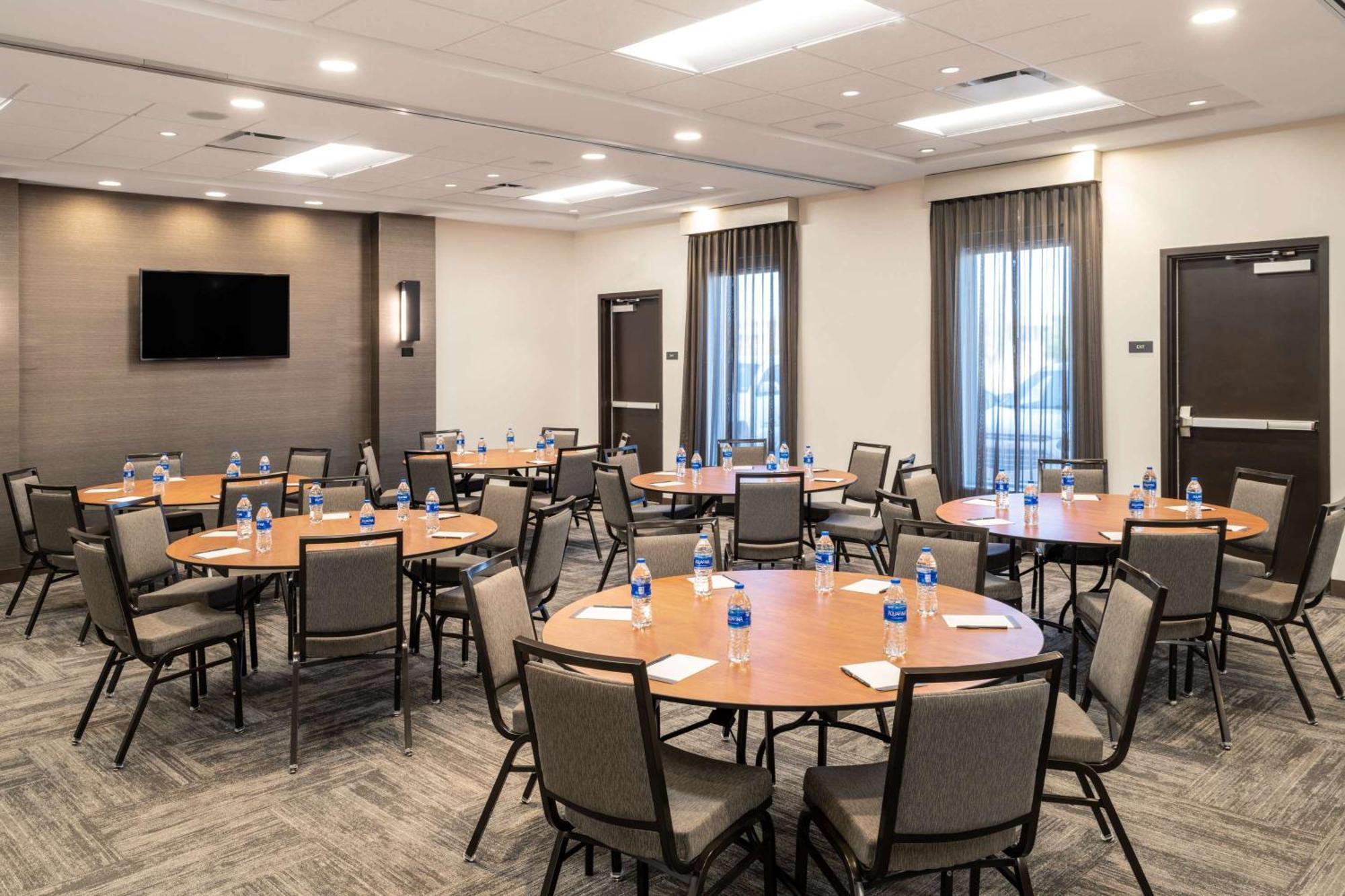 Hyatt Place Fort Worth-Alliance Town Center Dış mekan fotoğraf