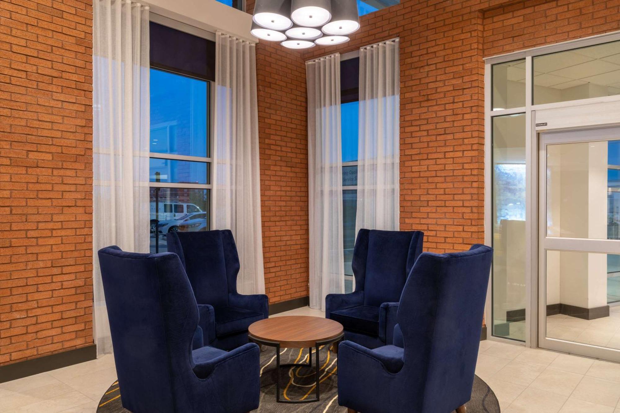 Hyatt Place Fort Worth-Alliance Town Center Dış mekan fotoğraf