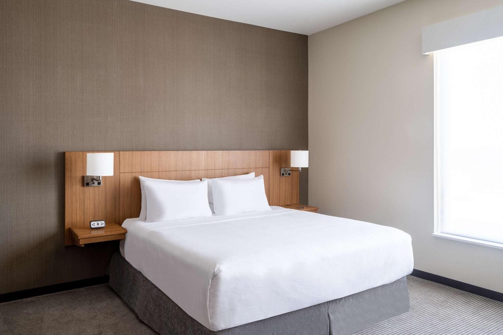 Hyatt Place Fort Worth-Alliance Town Center Dış mekan fotoğraf