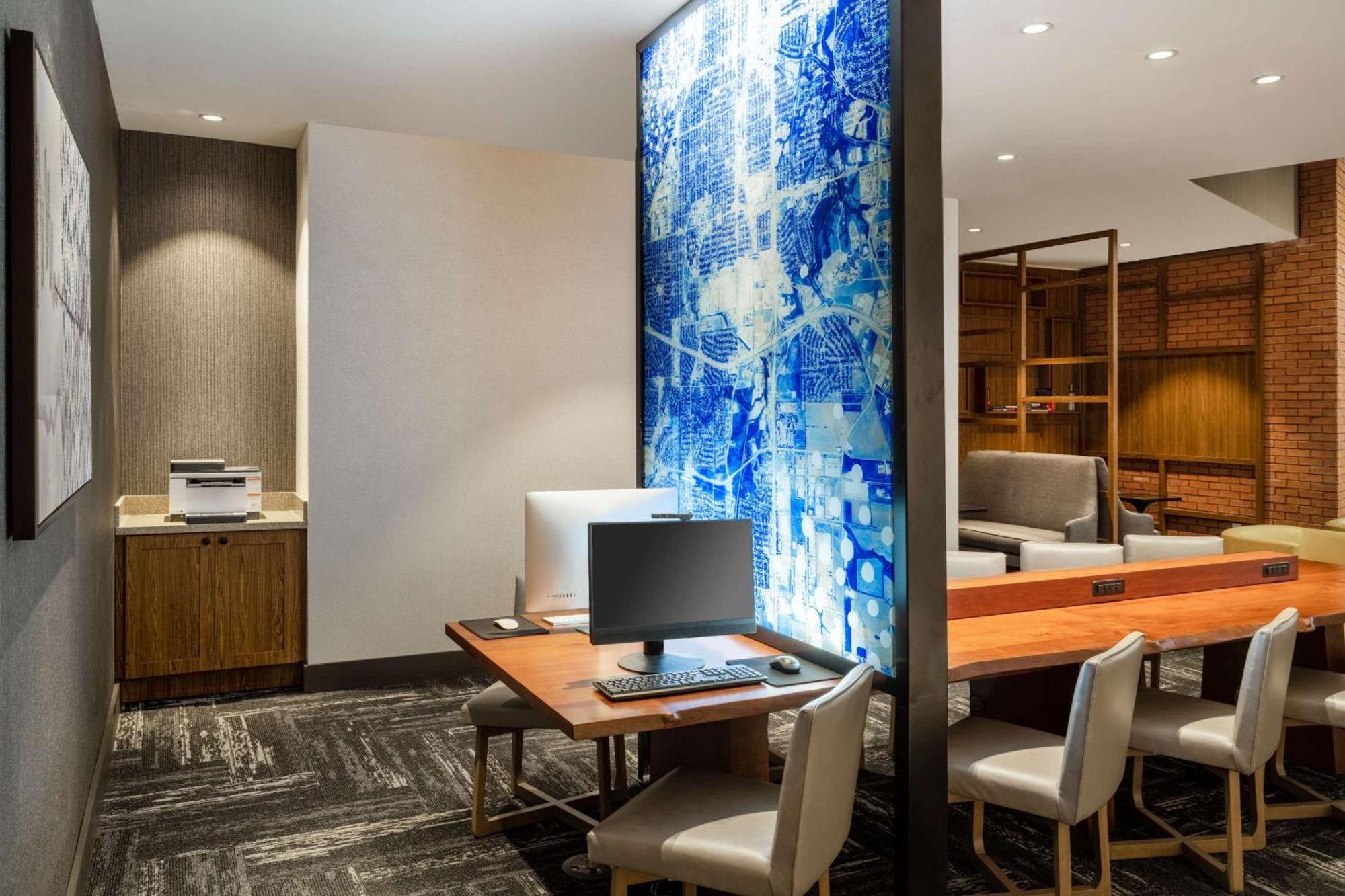 Hyatt Place Fort Worth-Alliance Town Center Dış mekan fotoğraf