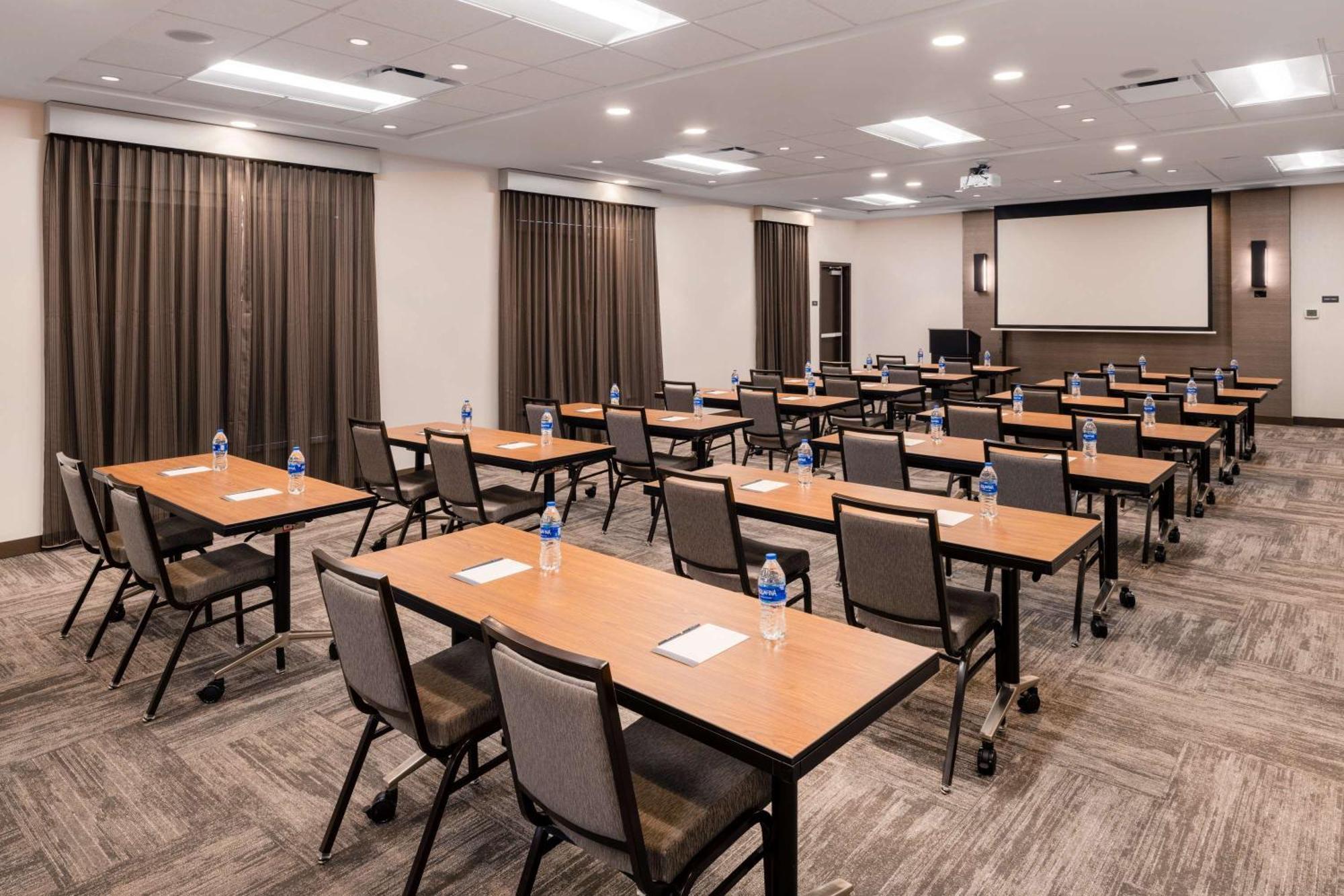 Hyatt Place Fort Worth-Alliance Town Center Dış mekan fotoğraf