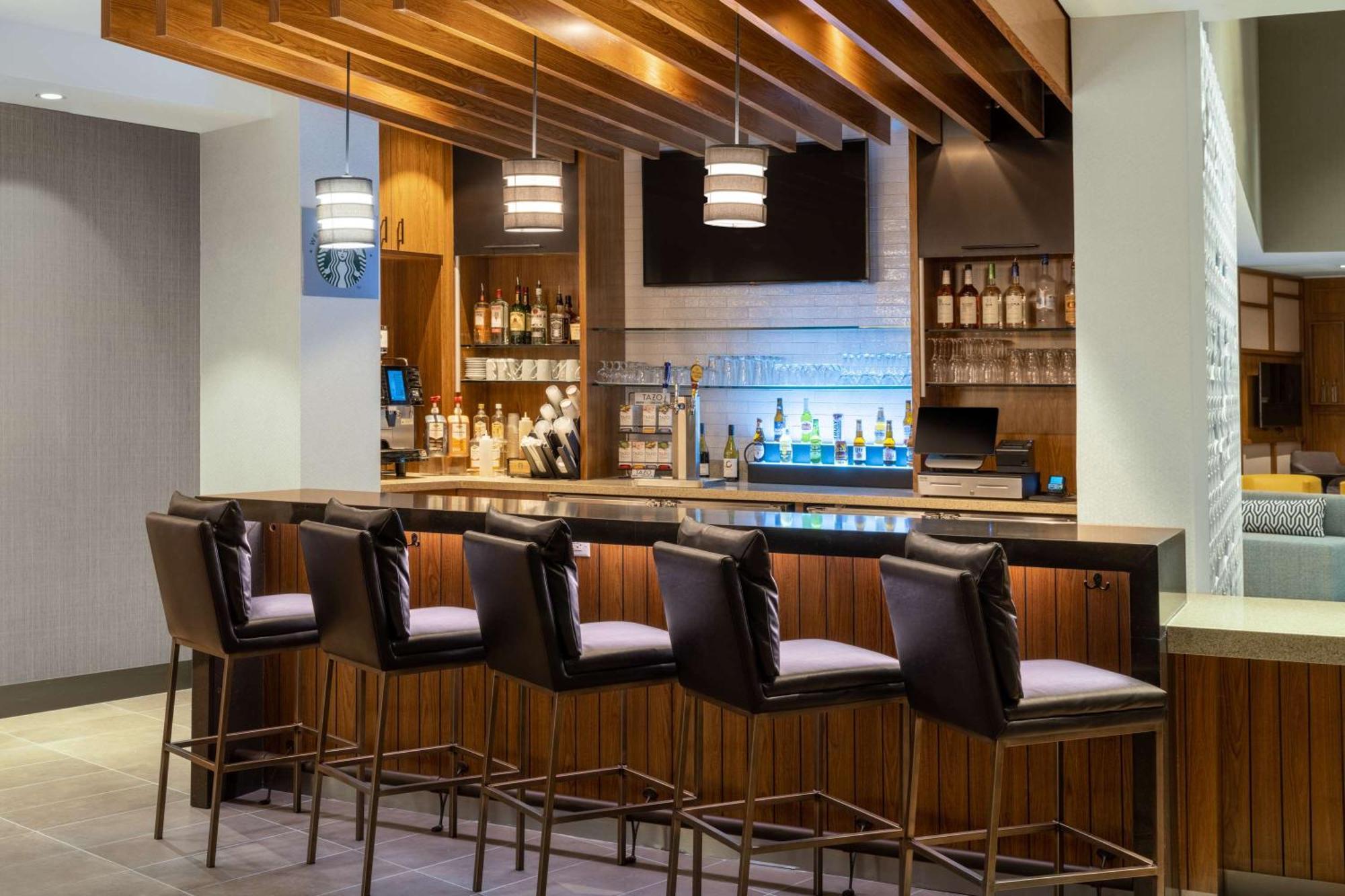 Hyatt Place Fort Worth-Alliance Town Center Dış mekan fotoğraf