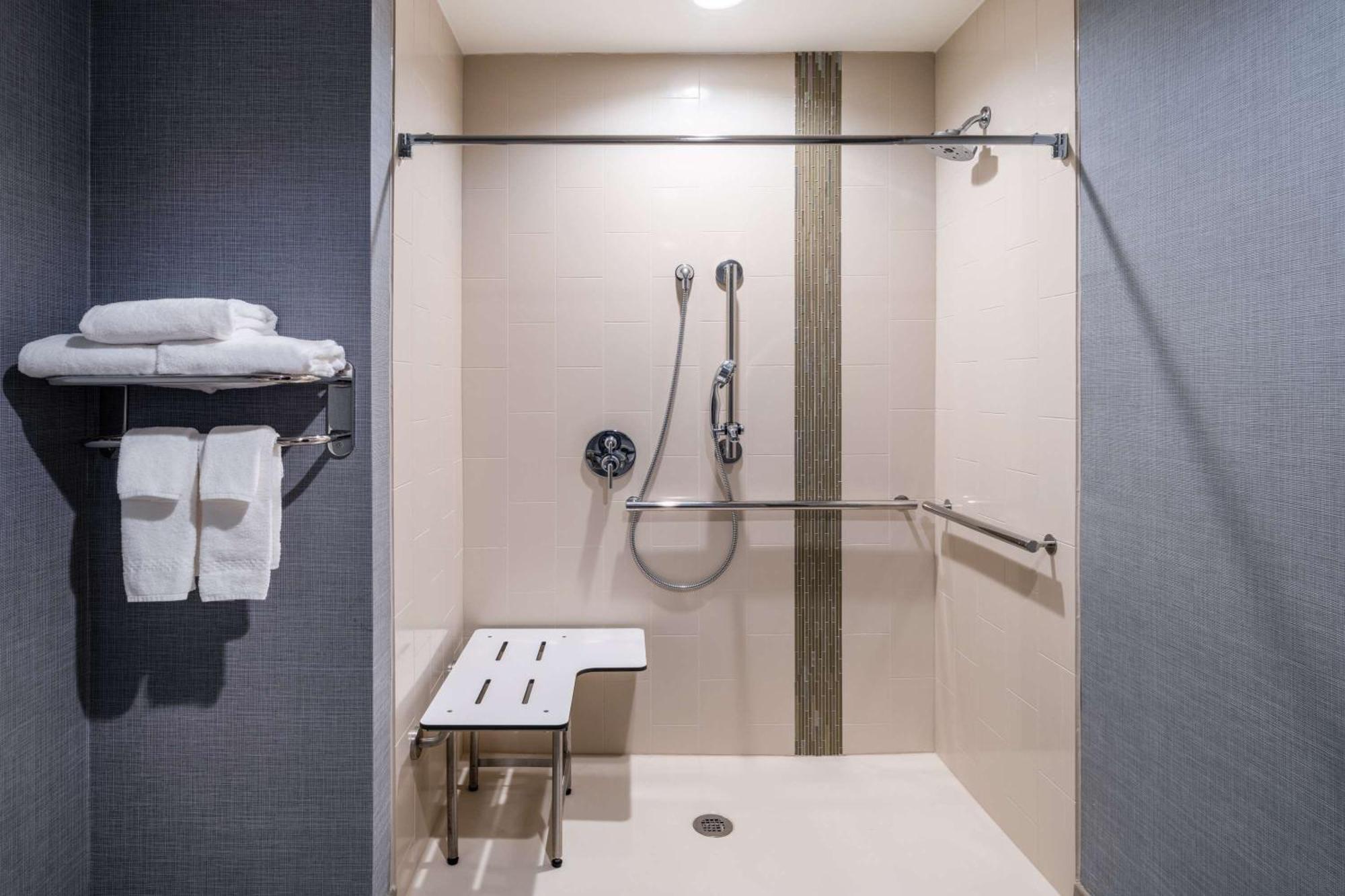 Hyatt Place Fort Worth-Alliance Town Center Dış mekan fotoğraf