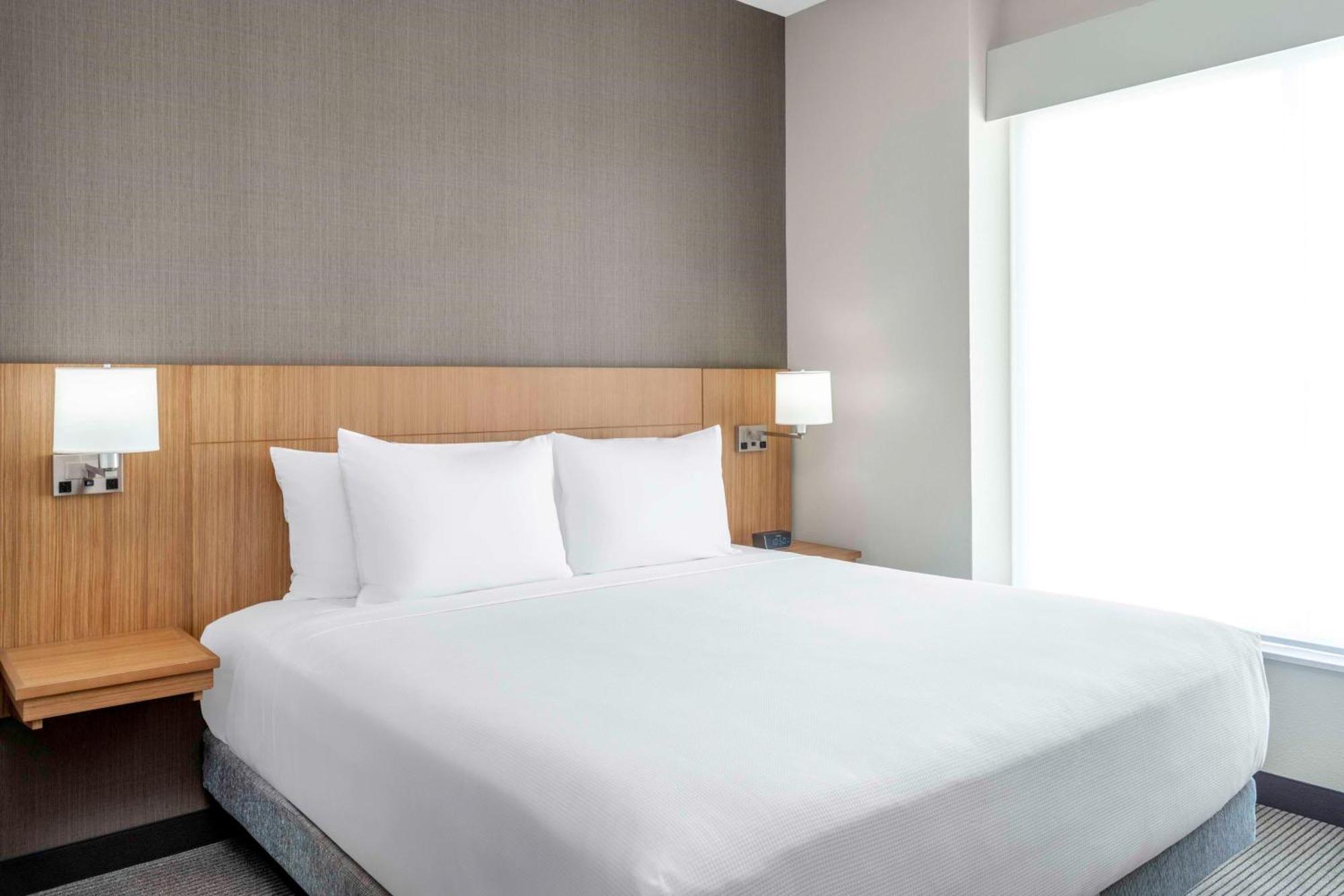 Hyatt Place Fort Worth-Alliance Town Center Dış mekan fotoğraf