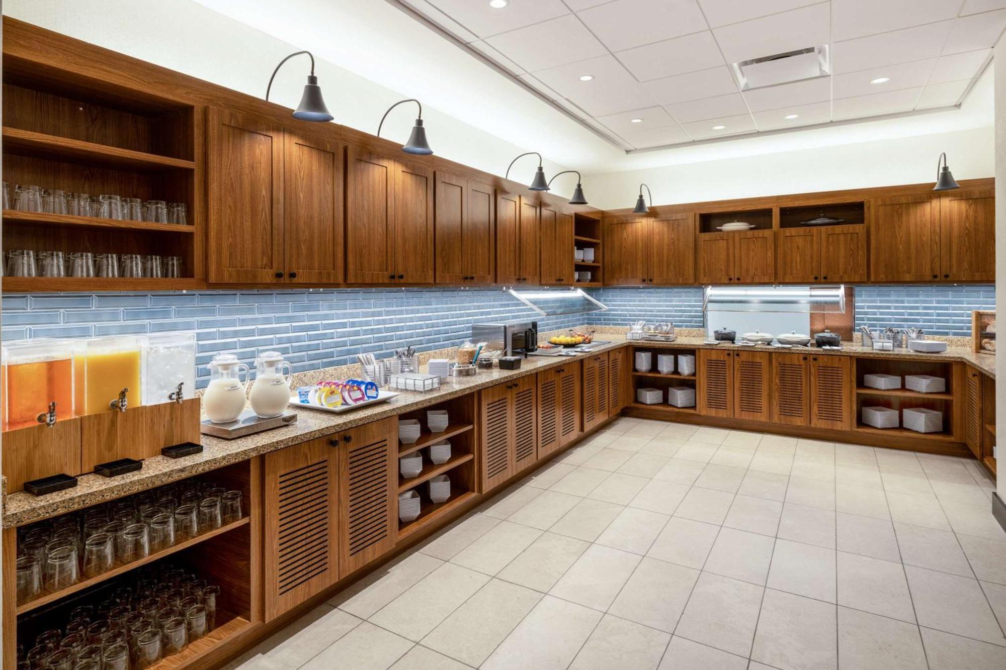 Hyatt Place Fort Worth-Alliance Town Center Dış mekan fotoğraf