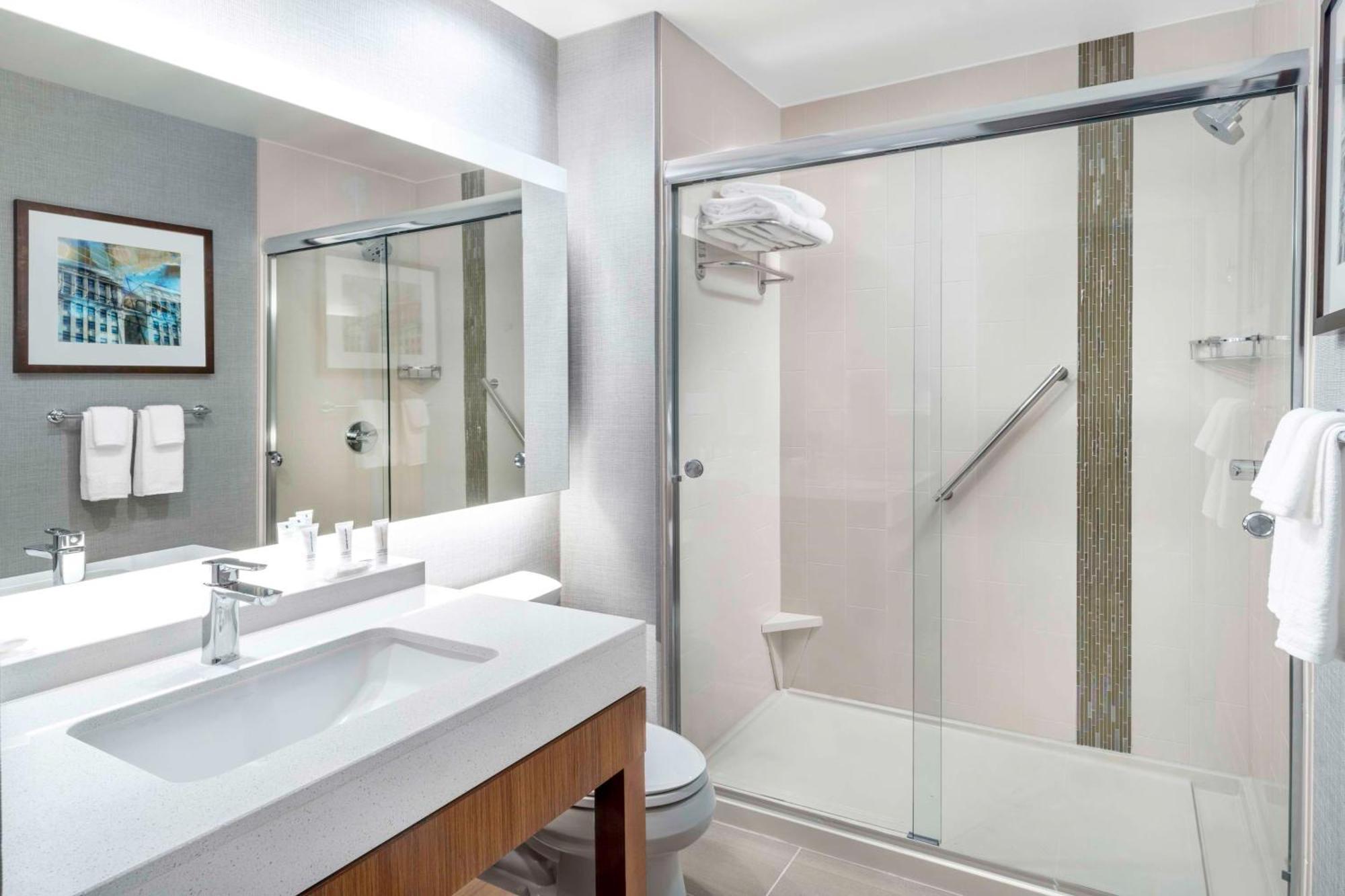 Hyatt Place Fort Worth-Alliance Town Center Dış mekan fotoğraf