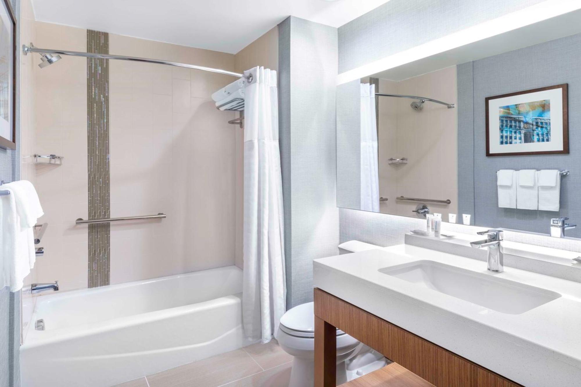 Hyatt Place Fort Worth-Alliance Town Center Dış mekan fotoğraf